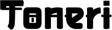 Toneri