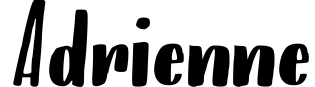 Adrienne