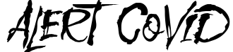 Alert Covid