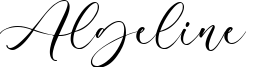 Algeline