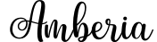Amberia
