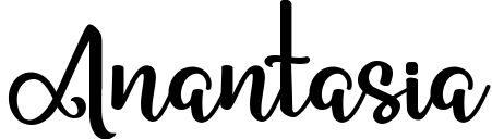 Anantasia