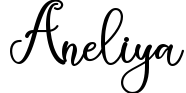 Aneliya