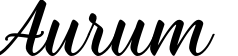 Aurum