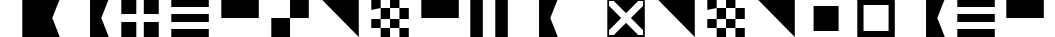 Barceloneta Monospace
