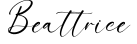 Beattrice