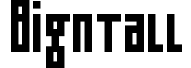 Bigntall