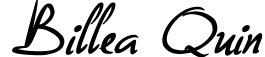 Billea Quin