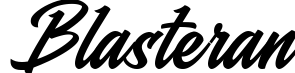 Blasteran