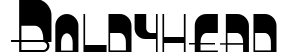 BoldyHead