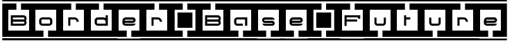 Border Base Future