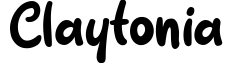 Claytonia