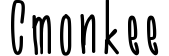 CMonkee