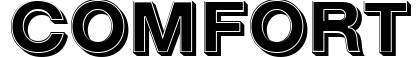 Comfort