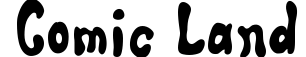 Comic Land