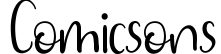 Comicsons