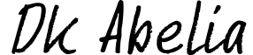 DK Abelia