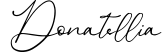 Donatellia