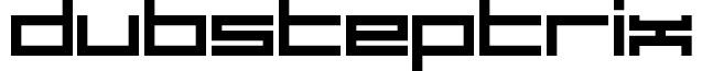 Dubsteptrix