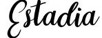 Estadia