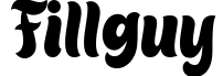 Fillguy
