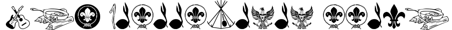 FTF Indonesiana Scout