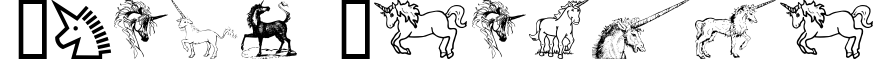 Gail's Unicorn