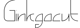 GinkgoCut