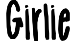 Girlie