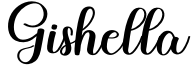 Gishella