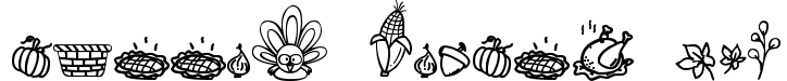Gobbie Dingbats