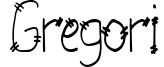 Gregori