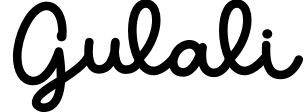 Gulali