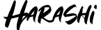 Harashi