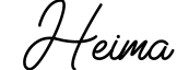 Heima