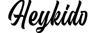 Heykido