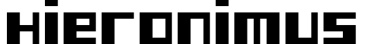 Hieronimus