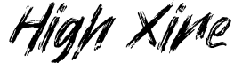 High Xire