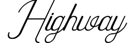 Highway