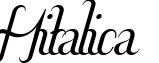 Hitalica 