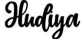 Hudiya