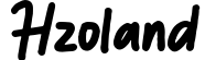 Hzoland