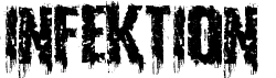 Infektion
