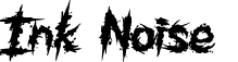 Ink Noise