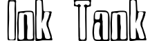 Ink Tank