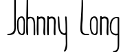 Johnny Long