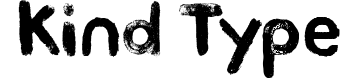Kind Type