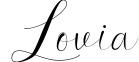 Lovia