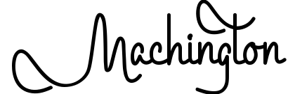 Machington