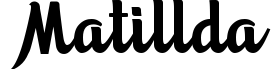 Matillda